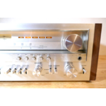 amplificateur amplifier Pioneer SX-850 vintage occasion