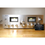 amplificateur amplifier Sony TA-F4A vintage occasion