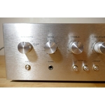 amplificateur amplifier Rotel RA-312 vintage occasion