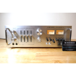 amplificateur amplifier Scott A 436 vintage occasion