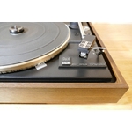 platine vinyle turntable dual cs-510 vintage occasion