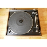 platine vinyle turntable dual cs-510 vintage occasion