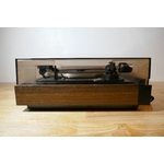 platine vinyle turntable dual cs-510 vintage occasion