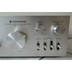 amplificateur amplifier kenwood KA-5700 vintage occasion