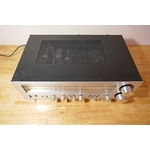 amplificateur amplifier technics sa-300l vintage occasion