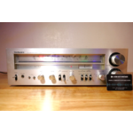 amplificateur amplifier technics sa-300l vintage occasion