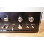 amplificateur amplifier Sansui AU-555A vintage occasion