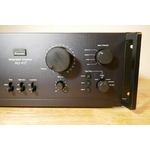 amplificateur amplifier SANSUI au-417 vintage occasion
