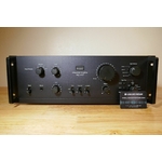 amplificateur amplifier SANSUI au-417 vintage occasion