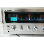 amplificateur amplifier sanyo DCX-2000L vintage occasion
