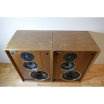 Enceintes speakers Celestion ditton 22 vintage occasion