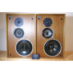 Enceintes speakers Celestion ditton 22 vintage occasion