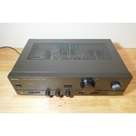 Amplificateur vintage technics SU-V3 - Photo, audio & vidéo