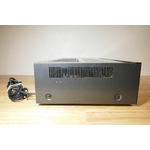 amplificateur amplifier JVC A-GX3 vintage occasion