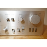 amplificateur amplifier technics SU-Z2 vintage occasion