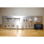 amplificateur amplifier technics SU-Z2 vintage occasion