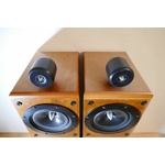 enceintes speakers jean marie Reynaud evolution 2 vintage occasion