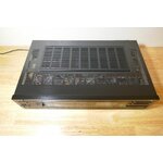 amplificateur amplifier ivc RX-250LBK vintage occasion