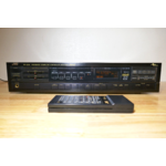 amplificateur amplifier ivc RX-250LBK vintage occasion