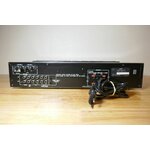 amplificateur amplifier ivc RX-250LBK vintage occasion