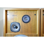enceinte speakers caboose sampan 310-17 vintage occasion