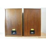 enceinte speakers caboose sampan 310-17 vintage occasion