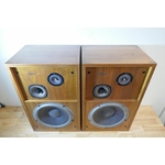 enceinte speakers caboose sampan 310-17 vintage occasion