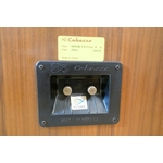 enceinte speakers caboose sampan 310-17 vintage occasion