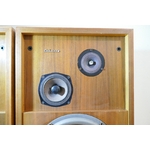 enceinte speakers caboose sampan 310-17 vintage occasion