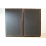 enceinte speakers caboose sampan 310-17 vintage occasion