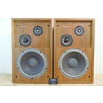 enceinte speakers caboose sampan 310-17 vintage occasion