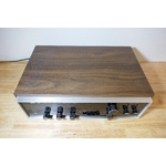 amplificateur amplifier JVC VR-5501L occasion vintage