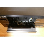 lecteur cassette tape deck Sony TC-WE435 vintage occasion