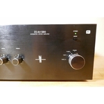 amplificateur amplifier radical 22 AH 590 vintage occasion