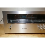 Tuner radio pioneer TX-608L vintage occasion