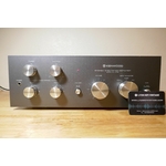 amplificateur amplifier kenwood ka-3750 vintage occasion