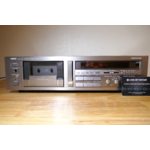 lecteur cassette tape deck Yamaha kx-630 vintage occasion