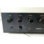 amplificateur amplifier hitachi HA-300 vintage occasion