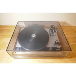 platine vinyle Thorens td 145 vintage occasion