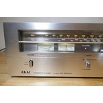 Tuner radio Akai AT-2250L vintage occasion