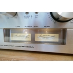 Amplificateur Amplifierl Akai AM-2350 vintage occasion