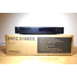 lecteur compact disc player nad C 516BEE vintage occasion