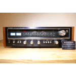 amplificateur amplifier pioneer sx-5530 vintage occasion