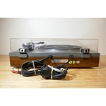 platine vinyle pioneer pl-112d vintage occasion
