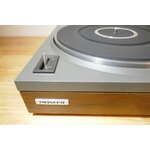 platine vinyle pioneer pl-112d vintage occasion