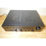 amplificateur amplifier LUXMAN A-312 vintage occasion