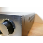 amplificateur amplifier LUXMAN A-312 vintage occasion