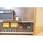 magnétophone tape recorder TEAC A-3300SX vintage occasion
