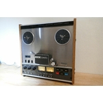 magnétophone tape recorder TEAC A-3300SX vintage occasion