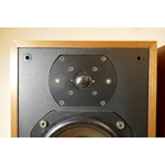 enceintes speakers bowers Wilkins dm14 vintage occasion